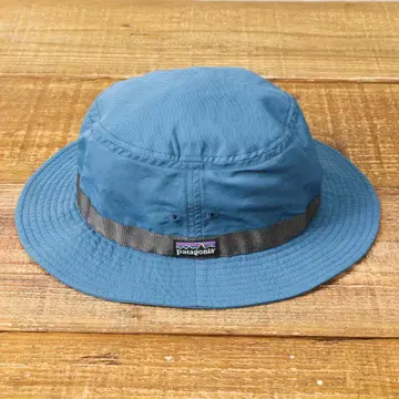 Patagonia 파타고니아 단종 컬러 버킷햇 네이비 L/XL