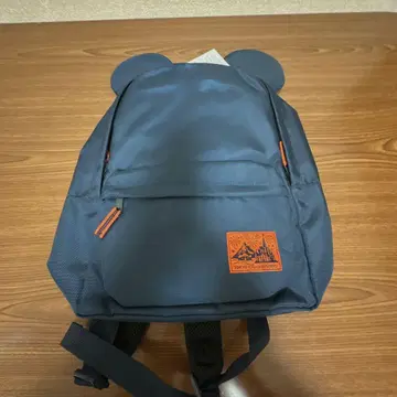 디즈니 리조트 미키 럭색