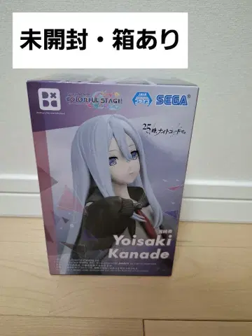 프로세카 피규어 데스크탑 요이사키 카나데