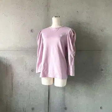 BORDERS 발코니 그레이스 숄더 티셔츠 36
