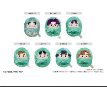 닌자 타마 란타로 싸개 타피누이 Vol.3 6학년 컴플리트 BOX