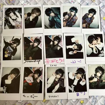 영[Hz] Rio 체키30