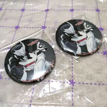 가면라이더 제로원 가면라이더 아크원 가면라이더 다이너 한정판 캔뱃지