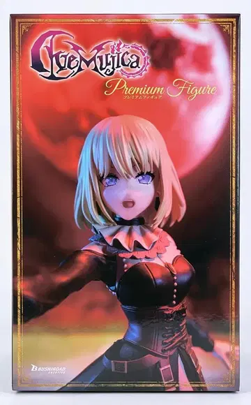 BanG Dream! 프리미엄 피규어 Ave Mujica 도로리스