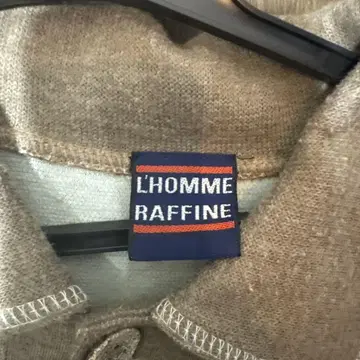 HOMME PARIS 가디건 / 니트 자켓
