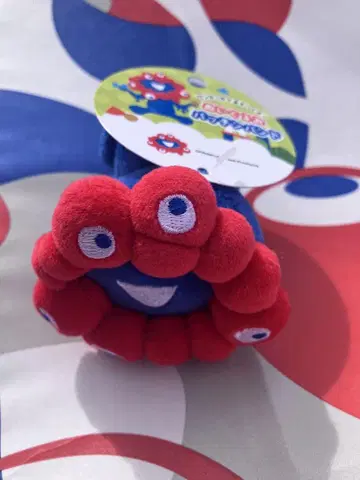 오사카 간사이 만박 EXPO2025 먝쿠먝쿠 똑딱이 밴드 팔찌 팔찌