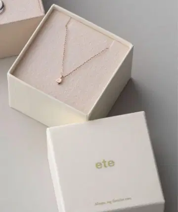 ete 코인 목걸이