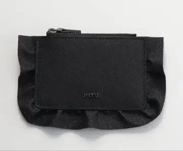 JILTU petit frill fragment case