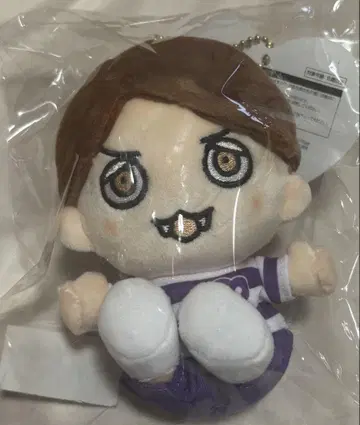 SUPER EIGHT 칸자니 무라카미 싱고 치비누이