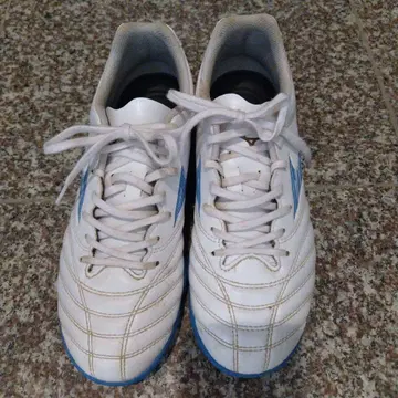 Mizuno 축구 트레이닝 슈즈 24.5cm