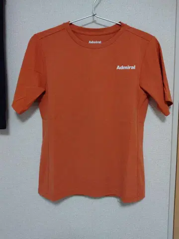 Admiral 어드미럴 티셔츠