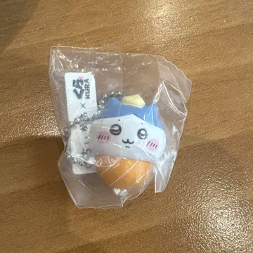 치이카와 (먼작귀) 쿠라스시 오리지널 피규어 하치와레 빘쿠라퐁