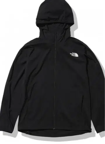 THE NORTH FACE Anytime Wind Hoodie L