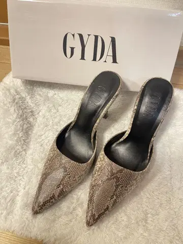 GYDA 뮬