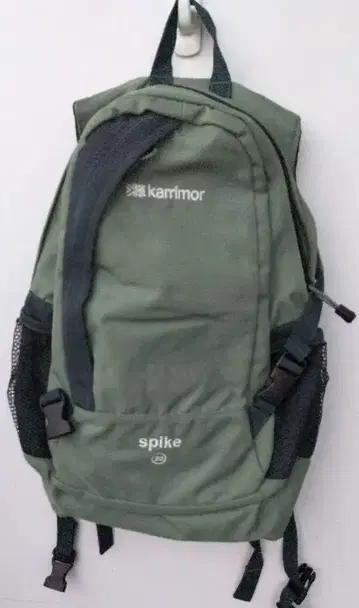 karrimor 럭색 올리브 카리마 spike20