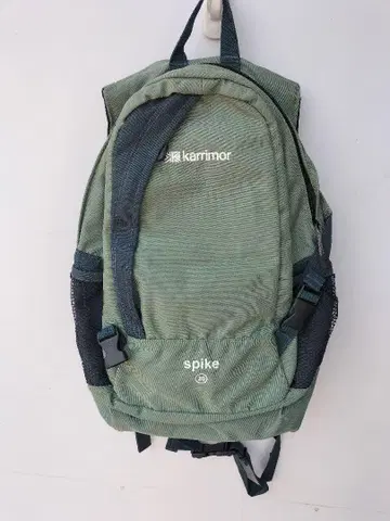 karrimor 럭색 올리브 카리마 spike20