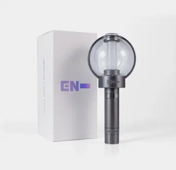 ENHYPEN 응원봉 Ver.2 Official Light Stick