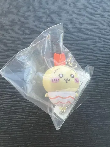 토끼 치이카와 (먼작귀) 쿠라스시 마스코트