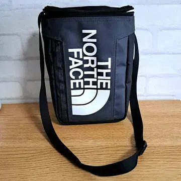 THE NORTH FACE 숄더백 블랙