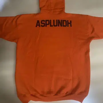Russel double face parka