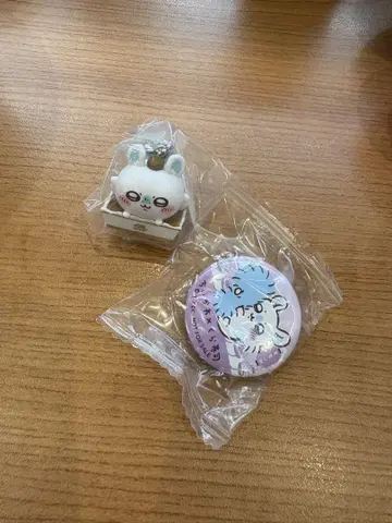 쿠라스시 치이카와 (먼작귀) 모몽가