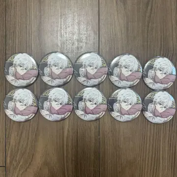 블루 록 vampire 나기 세이시로 캔뱃지