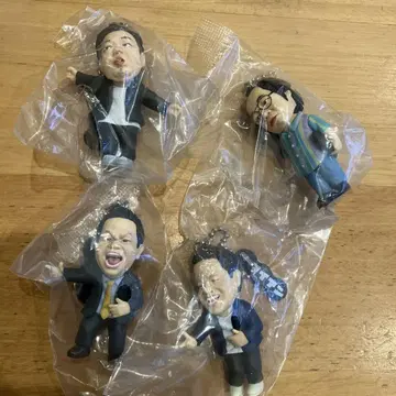 다이앤 고이고이고이데 스스스 가챠 키링 컴플리트 컴프
