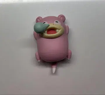 포켓몬 센터 한정 나가노 야돈 피규어 컬렉션