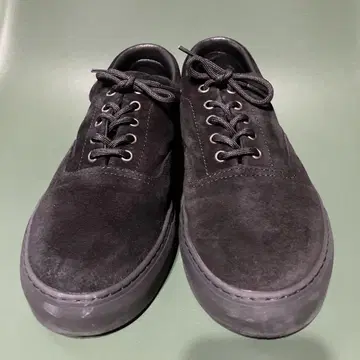 DIEMME ISEO 스웨이드 스니커즈 사이즈 44 VANS ERA
