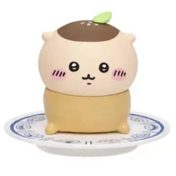 치이카와 스시 밤만쥬 피규어 컬렉션
