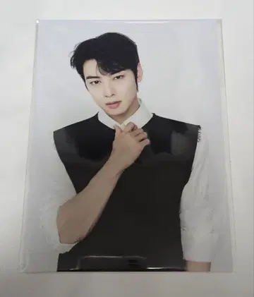 아스트로 차우누 랜트레 포토 카드 2