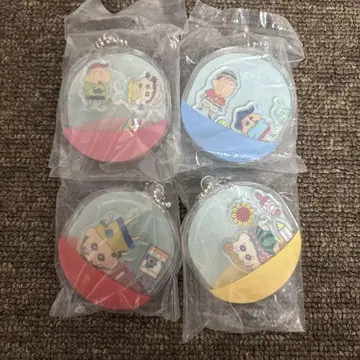 짱구는 못말려(크레용 신짱)