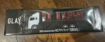 [ GiGO ] GLAY 30th RC 애드 트랙 vol.2