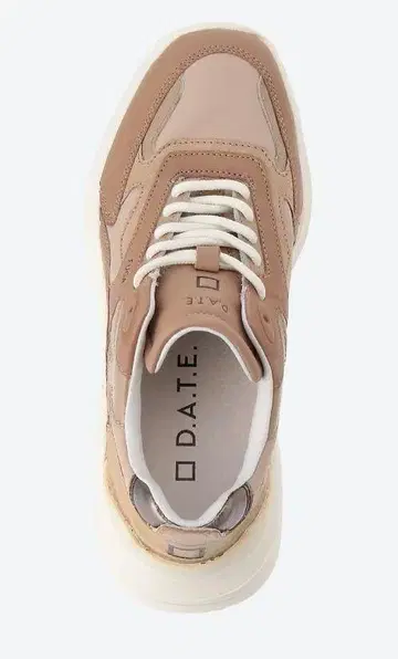 D.A.T.E. FUGA 스니커즈 24cm