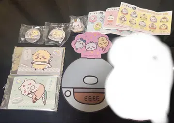 치이카와 (먼작귀) 쿠라스시 세트 판매
