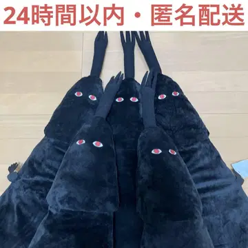 원피스 메차나가임 봉제 인형 5종 세트