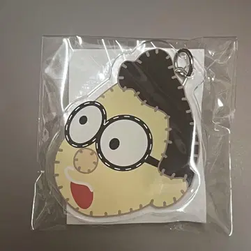 영화 [ 아타시노! ] 아코코가 만든 찰리 파피코