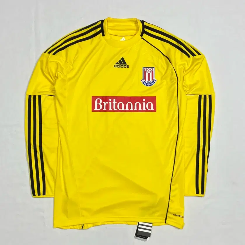 ADIDAS 아디다스 The only one in Korea, Adidas 10-11 Stoke City
