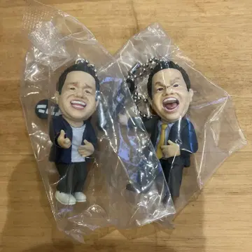 다이앤 가챠 키링 츠다