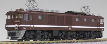 N 게이지 KATO 3023-3 EF64 1001 브라운