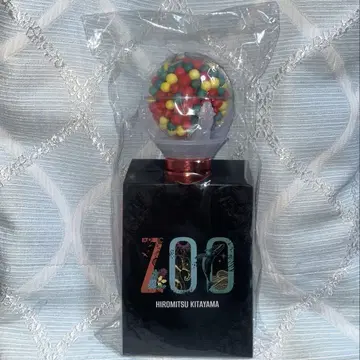 키타야마 히로미츠 zoo 응원봉