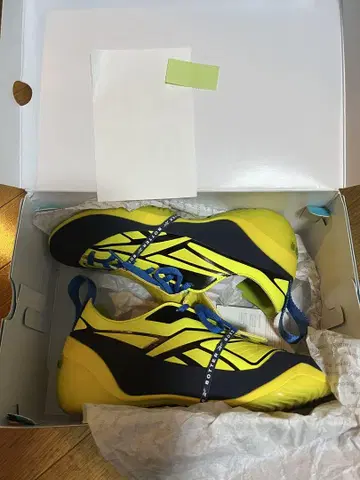 botter reebok 보터 리복 26cm
