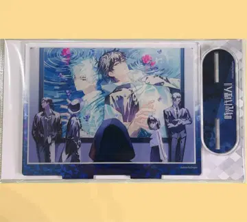 시간의 대리인 - LINK CLICK-II 아크릴 스탠드 D