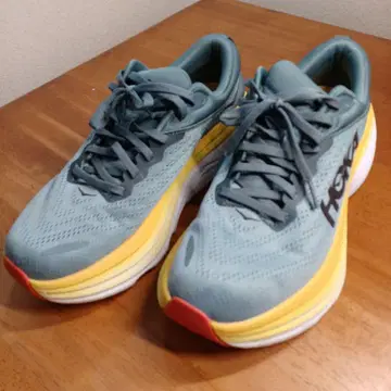 호카 HOKA Bondi 8 러닝화 27.0cm