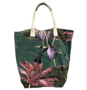 ROYAL BOTANIC GARDENS KEW 토트백 25개 409