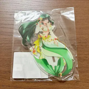피치피치핏치 쿠지비키도 머메이드 플라워 온라인 쿠지 A상 리나 2