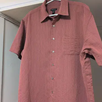 90's Van Heusen 반팔 셔츠