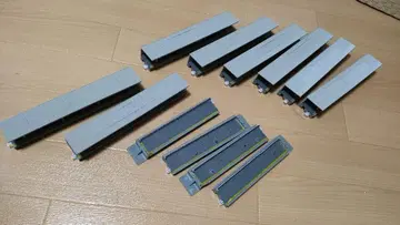 KATO N 게이지 대향식 홈 세트 23-177 23-178