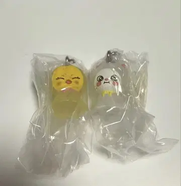 StrayKids skzoo 가챠 지니레토 포가리 세트 메지루시