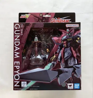 GUNDAM UNIVERSE 건담 에피온 건담 유니버스